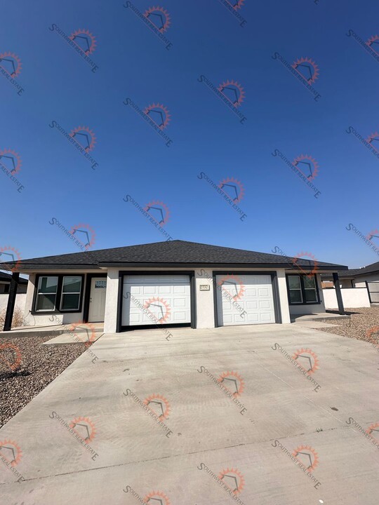 2732 Aldrich Rd in Clovis, NM - Building Photo