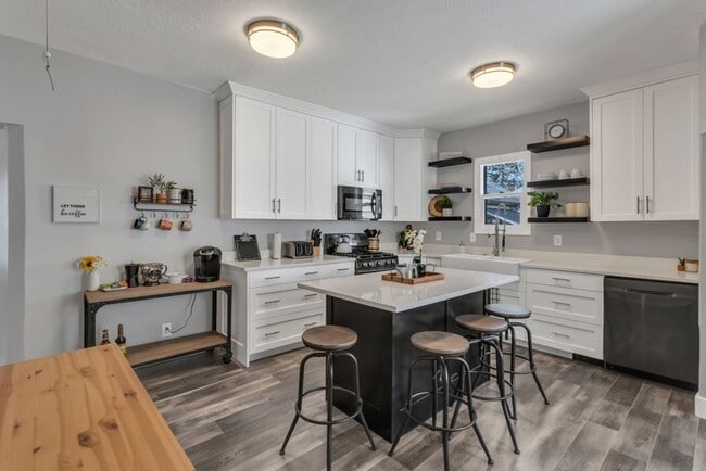 property at 409 E 800 S