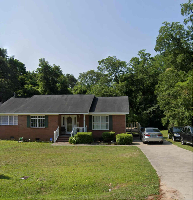 property at 2575 Recreation Rd