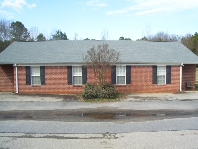 95 Arcade Park St in Jefferson, GA - Building Photo