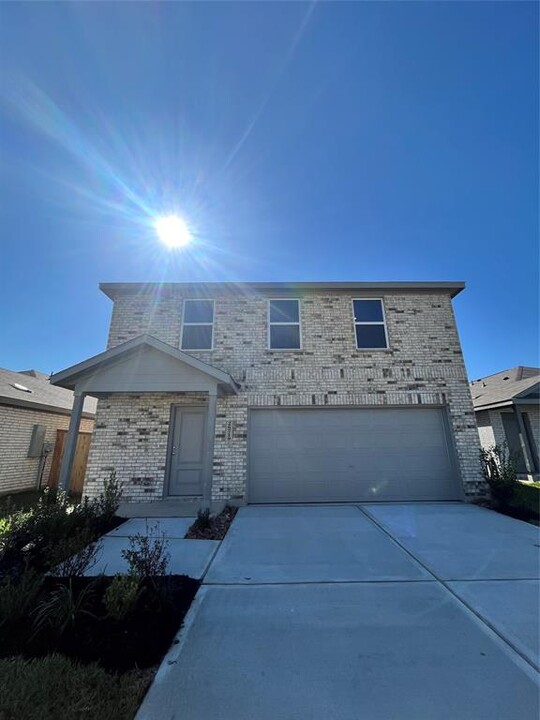 26719 Prairie Smoke Ln in Katy, TX - Foto de edificio