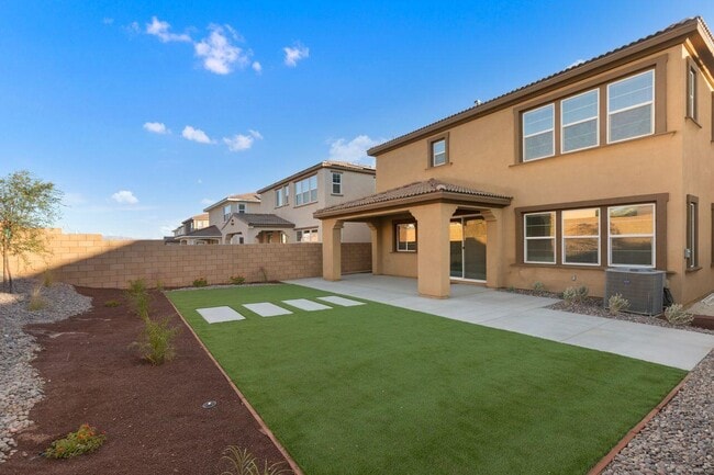 73502 Travers St in Palm Desert, CA - Building Photo - Building Photo