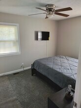 6231 Lansford Dr in Fayetteville, NC - Building Photo - Building Photo