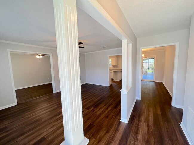 123 Davidson Ave in Savannah, GA - Building Photo - Building Photo