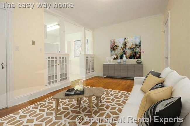 property at 21 Wendell St