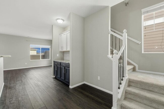 5649 Saint Patrick View in Colorado Springs, CO - Building Photo - Building Photo