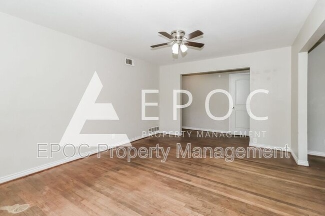 1208 Hermosa Dr in Killeen, TX - Building Photo - Building Photo