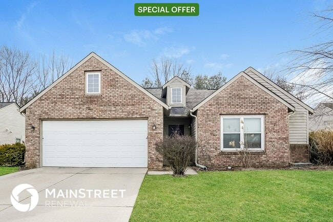property at 2154 Canvasback Dr