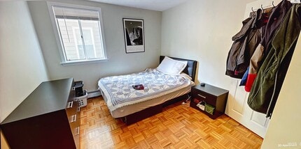99 Marion St, Unit 1 in Somerville, MA - Foto de edificio - Building Photo