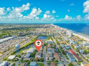 2114 Gail Ave Unit C in Jacksonville Beach, FL - Building Photo - Building Photo