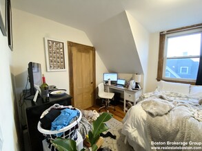 40 Harvest St, Unit #2 in Boston, MA - Building Photo - Building Photo