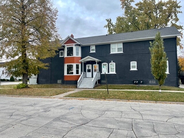 700 Pine St in Green Bay, WI - Building Photo
