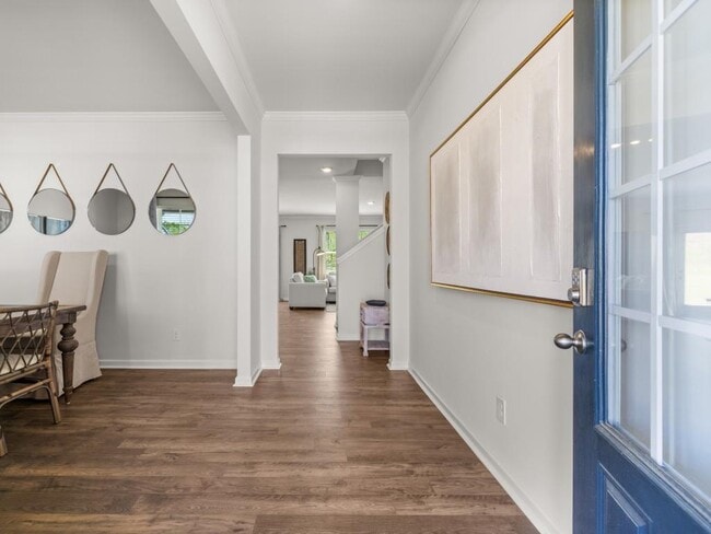property at 134 Landsdowne Way SE