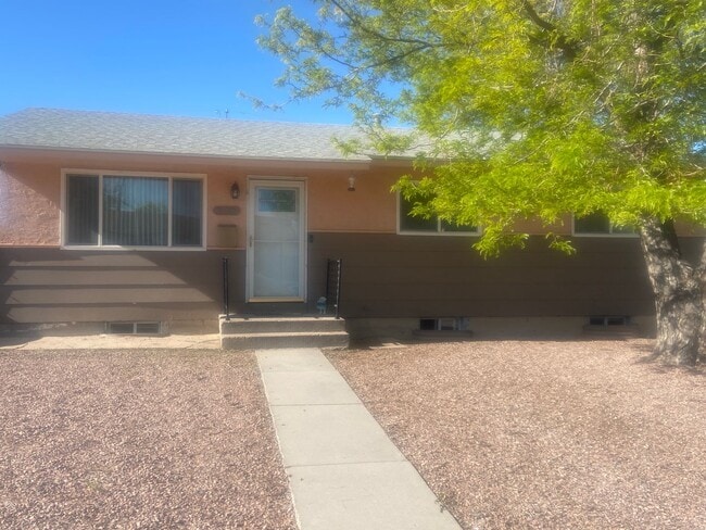 property at 3937 Sheffield Ln