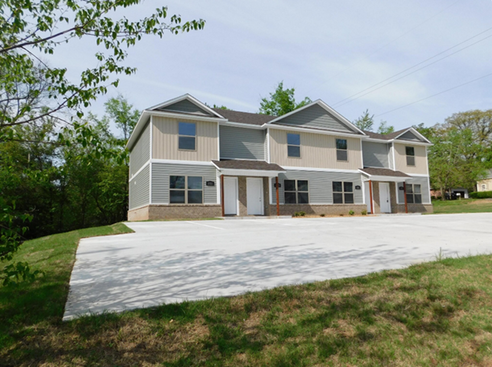 2723 Teddy St in Van Buren, AR - Building Photo