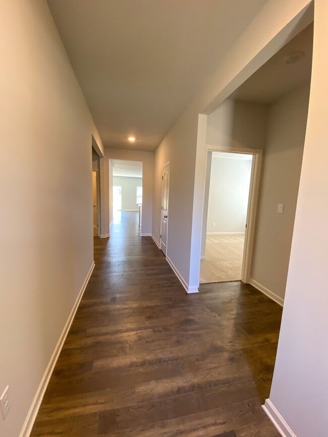 185 Daisy Dr in Somerville, TN - Building Photo - Building Photo