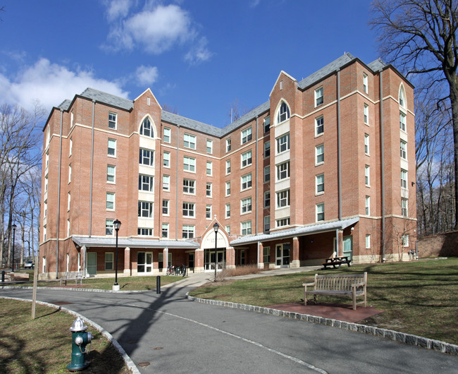 Drew University New Residence Hall