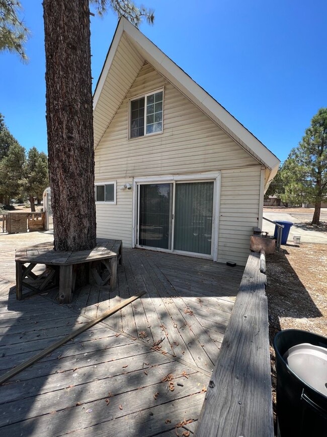 316 Greenspot Blvd in Big Bear, CA - Building Photo - Building Photo