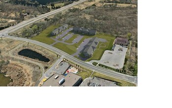Lake Ridge Apartments in Prior Lake, MN - Building Photo - Building Photo