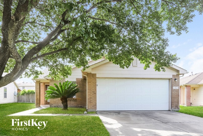 property at 13619 Galena Creek Dr