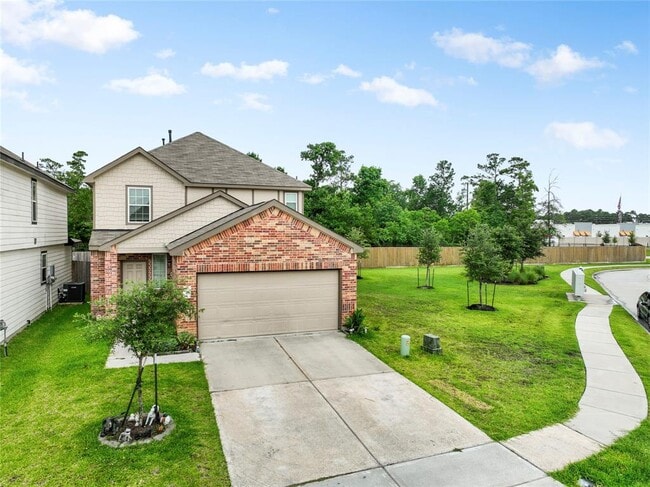 17531 Cuthbert St in Atascocita, TX - Building Photo - Building Photo