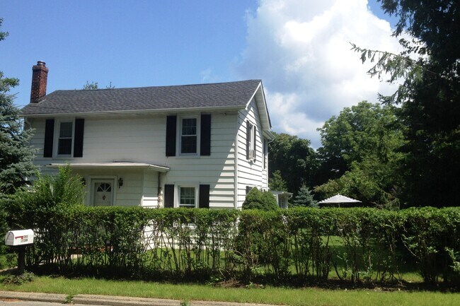 property at 291 Division St