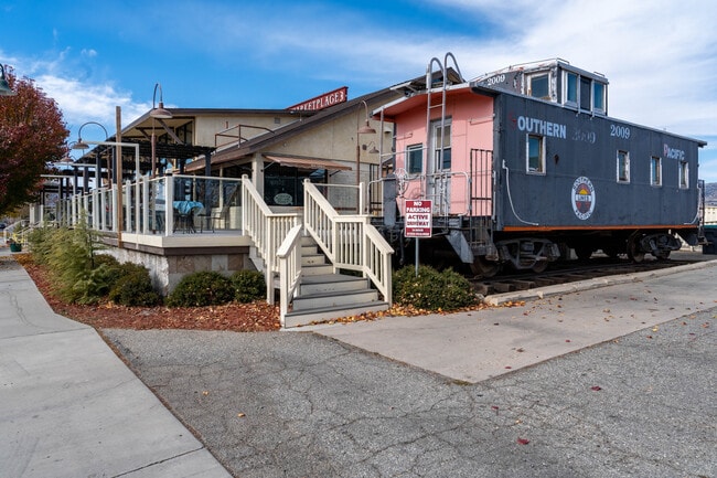 Apartments for rent in Tehachapi, CA