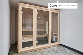 Room in Shared 4.0 bed/2 bath home in Brooklyn, NY - Foto de edificio - Building Photo