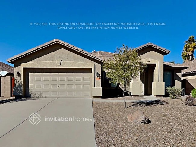 property at 35396 N Belgian Blue Ct