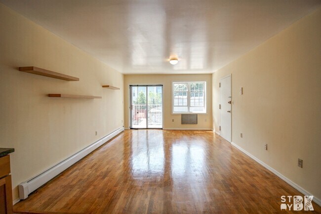 245 Skillman Ave in Brooklyn, NY - Building Photo - Building Photo