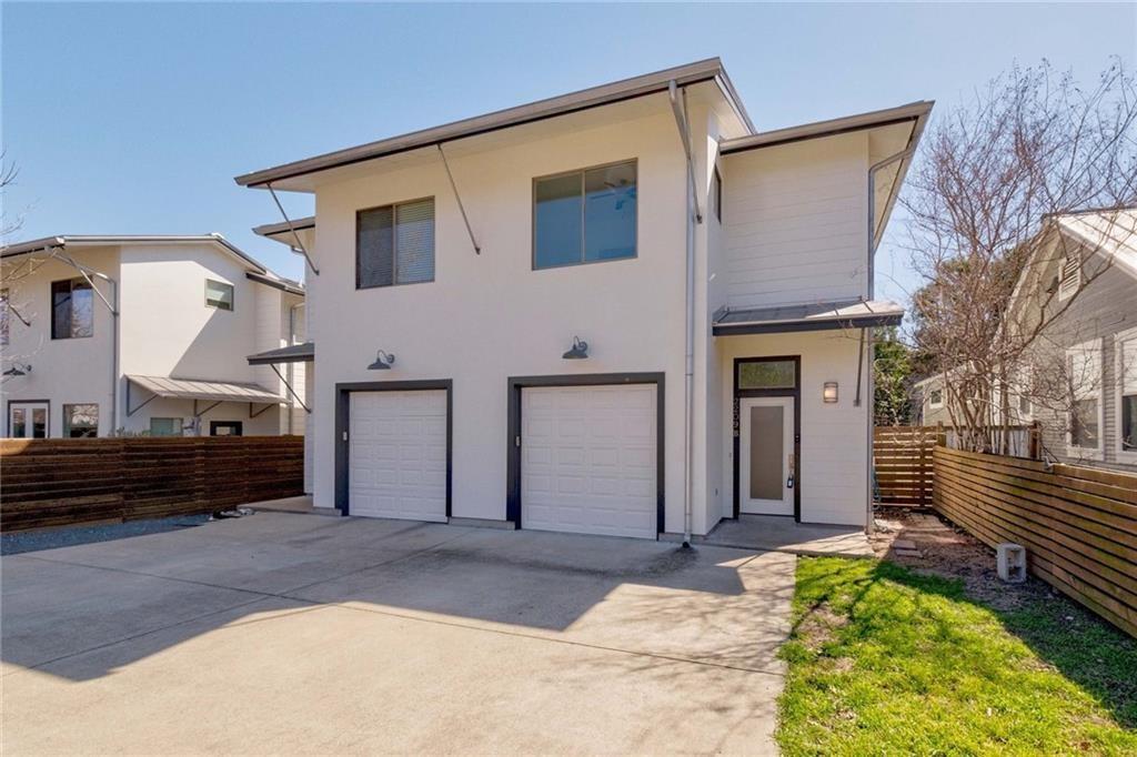 2209 Thornton Rd in Austin, TX - Building Photo