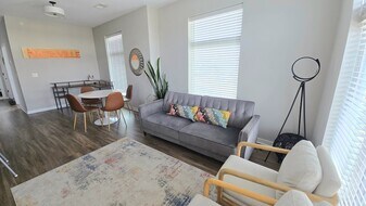 1505 54th Ave N, Unit 301 in Nashville, TN - Building Photo