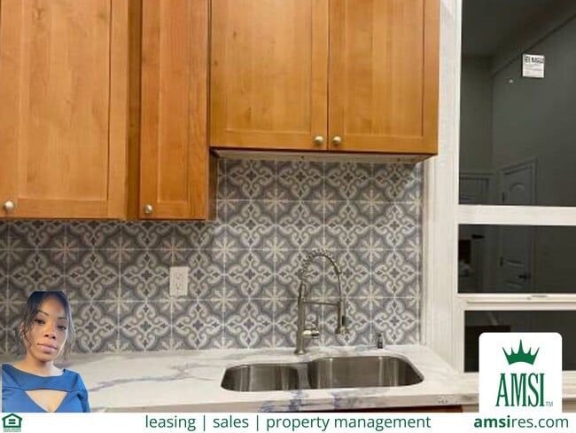 property at 854 Peralta St