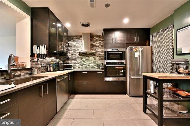 property at 2212 S Randolph St