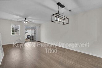 16 Raelans Cir in Greensboro, NC - Building Photo - Building Photo