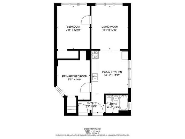 4106 W Hirsch St in Chicago, IL - Building Photo - Building Photo
