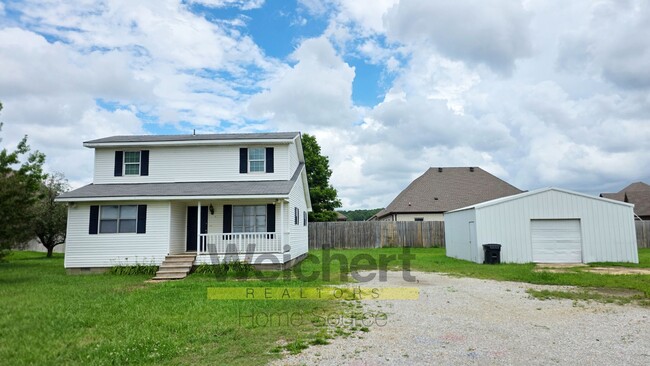 property at 5929 Southwest Dr