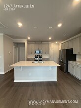 1247 Atterlee Ln in Graham, NC - Building Photo - Building Photo