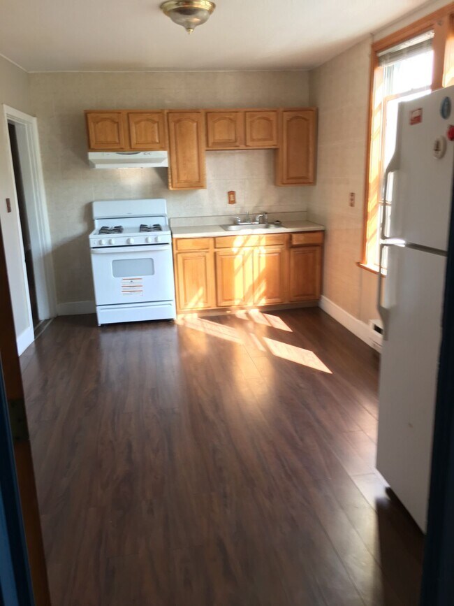 property at 739 Parker St