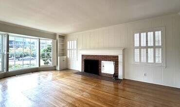 7929 Prospect Pl in San Diego, CA - Building Photo - Building Photo