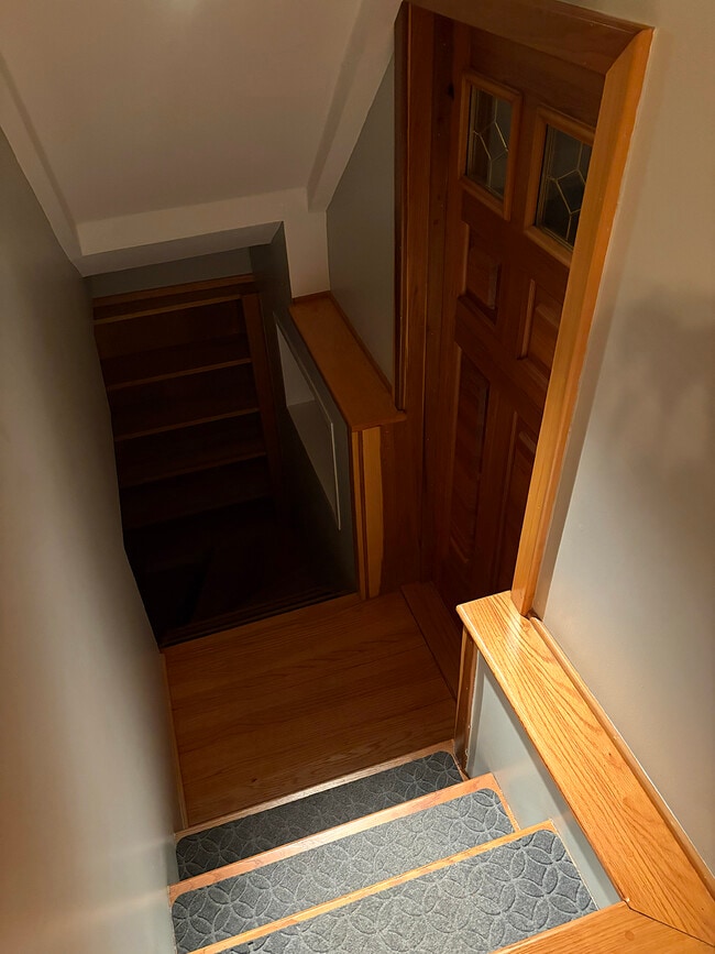 3 Judkins St in Rumford, RI - Building Photo - Building Photo