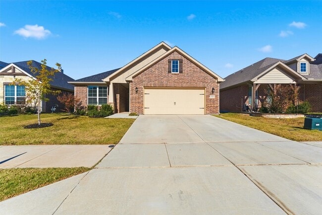 1804 Star Fleet Dr, Unit 3103 in Haslet, TX - Building Photo - Building Photo