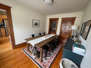 127 Belgrade Ave in Boston, MA - Building Photo - Building Photo