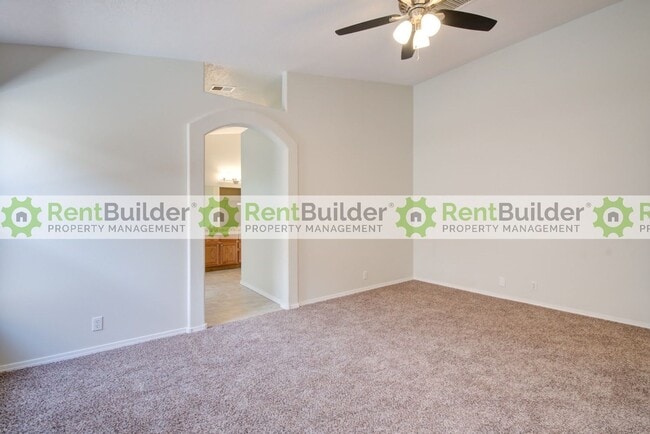 10532 Brookline Pl NW in Albuquerque, NM - Building Photo - Building Photo