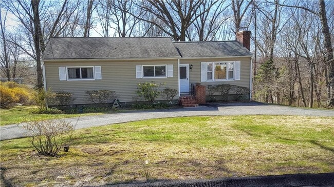 property at 16 Major Appleby Rd