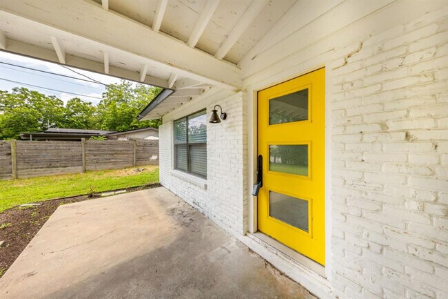 1423 Braes Ridge Dr in Austin, TX - Building Photo - Building Photo