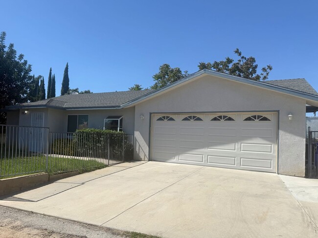 property at 12160 2nd St