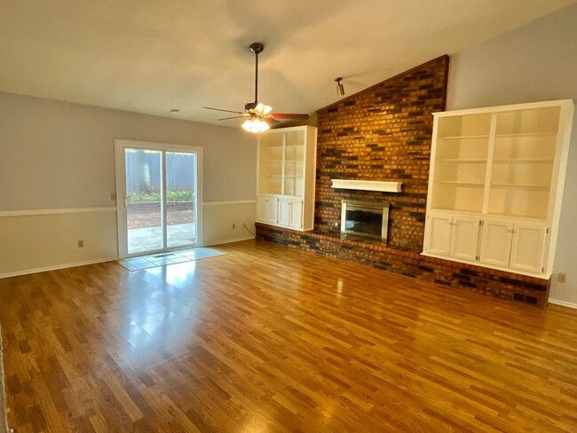 2820 Quail Hollow in Edmond, OK - Building Photo - Building Photo