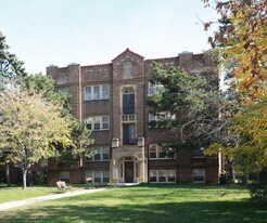 2719 Park Ave in Minneapolis, MN - Building Photo