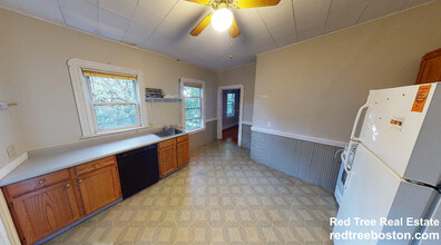 296 Highland Ave, Unit 1 in Somerville, MA - Building Photo - Building Photo